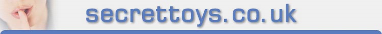 Welcome To Secrettoys