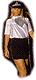 Policewoman Uniform