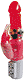 Rabbit Vibrator (Inbuilt Controls)